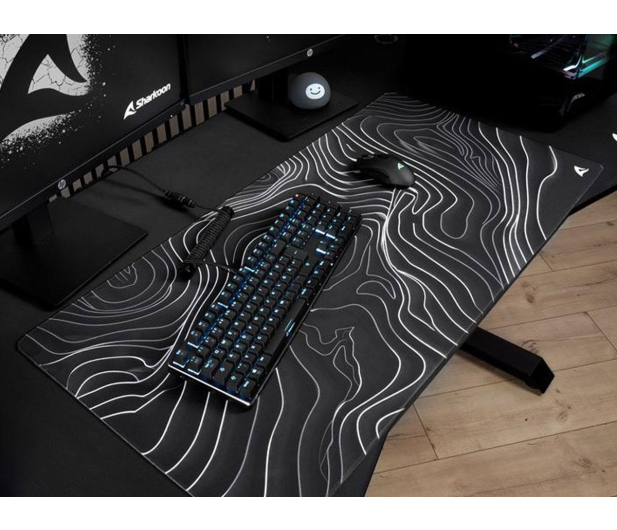 Sharkoon Skiller SGP40 XXL D15 - 1418369 - zdjęcie 4